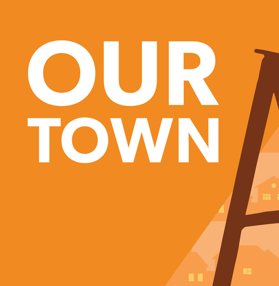 Lyric Arts: Our Town