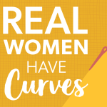 Lyric Arts: Real Women Have Curves