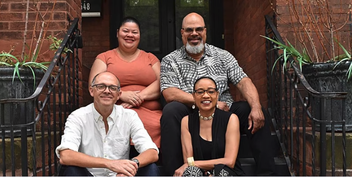 RONDO ’56: Remembering St Paul’s Black Main Street