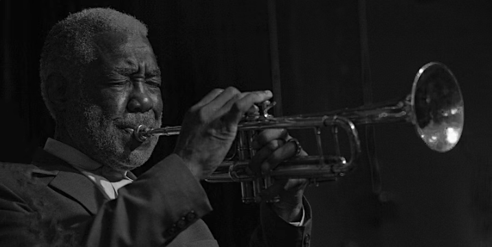 Ahmed and The Jazz Creators