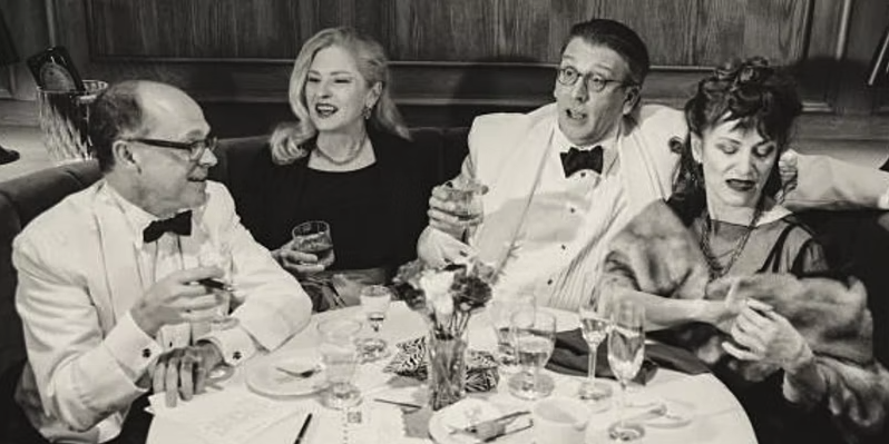 From Paris to Rome with Chronofon