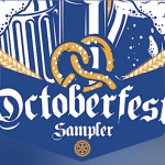 Sampler '22 Octoberfest - Coon Rapids Rotary