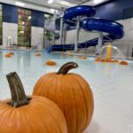 Bobbing for Pumpkins