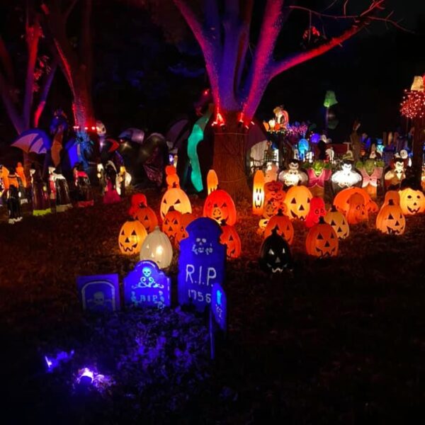 Tricks and Treats in Anoka, the Halloween Capital of the World Twin