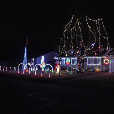 2022 Light Show