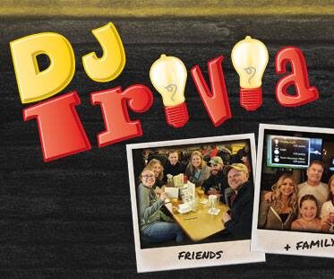 DJ Trivia at Ham Lake Lanes