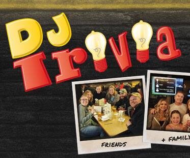 DJ Trivia at Short Stop Bar and Grill