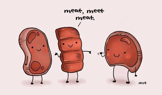 Meat Raffle Saturday's at Maxx!