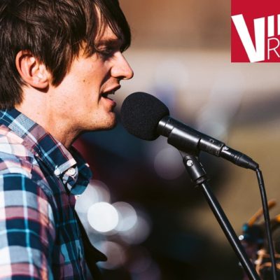 Vinnie Rose at Adagios Pizza Factory