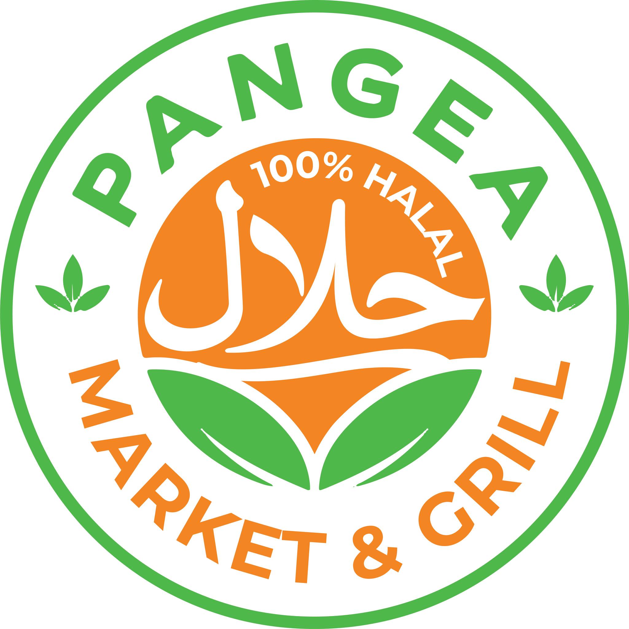 Pangea Market & Grill