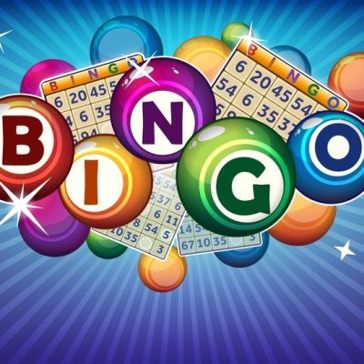 Bingo every Thursday at Maxx!