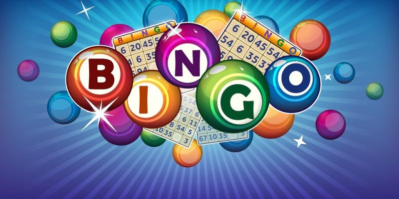 Bingo every Thursday at Maxx!