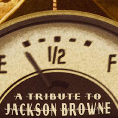 Running On Empty: A Tribute To Jackson Browne