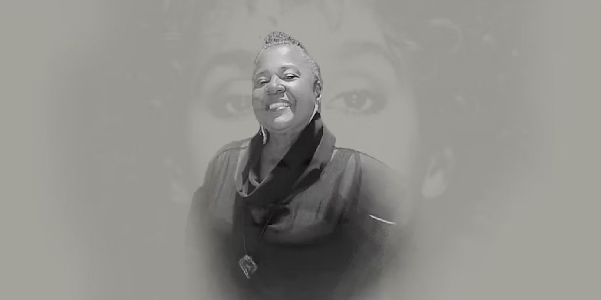 The Spirit of Whitney Houston with Kathleen Johnson Twin Cities Gateway