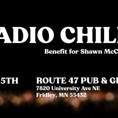 Radio Child - Live Benefit Show