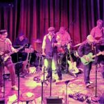 The Shabby Road Orchestra Performs Music of the Beatles, 1967-1970