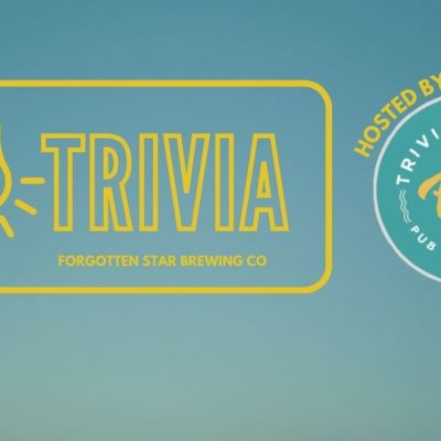 Trivia Thursdays at Forgotten Star