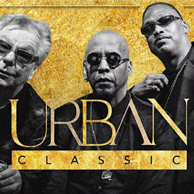 Urban Classic Featuring G Sharp, Mark Lickteig and Jay Bee