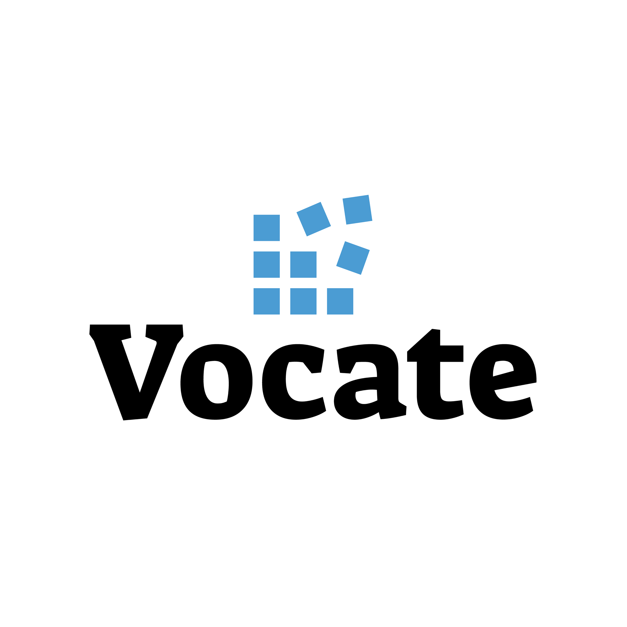 Vocate
