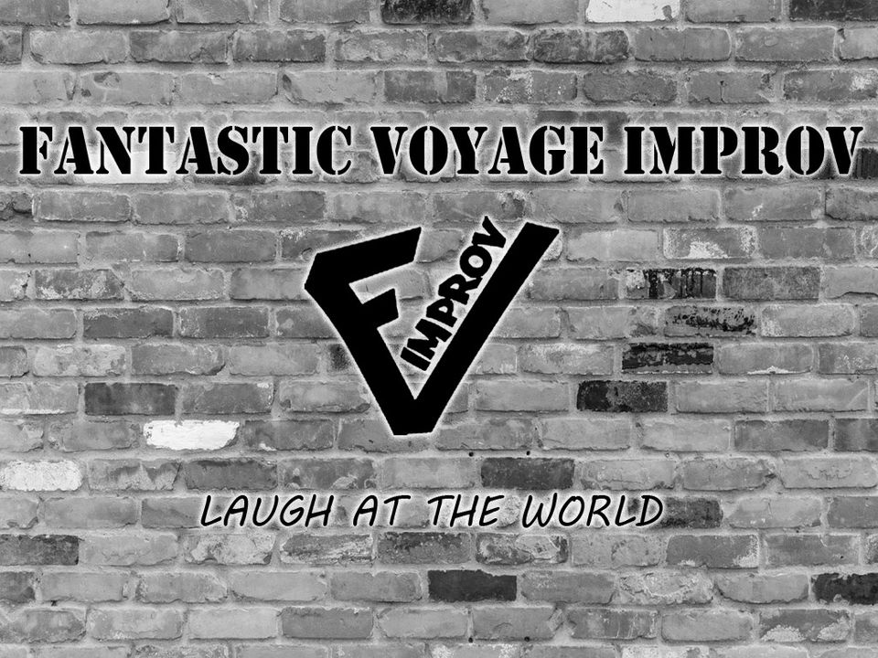 Fantastic Voyage Improv at Forgotten Star Brewing!