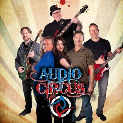 Audio Circus is Back!