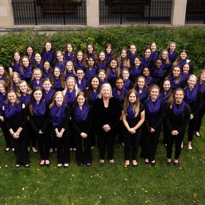Amata Women's Chorale Concert