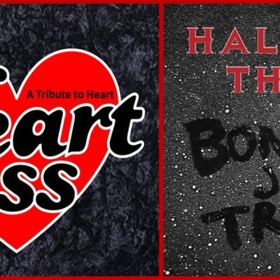 Heartless and Halfway There at Route 47