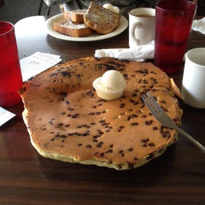 photo credit: RJ Riches Family Restaurant