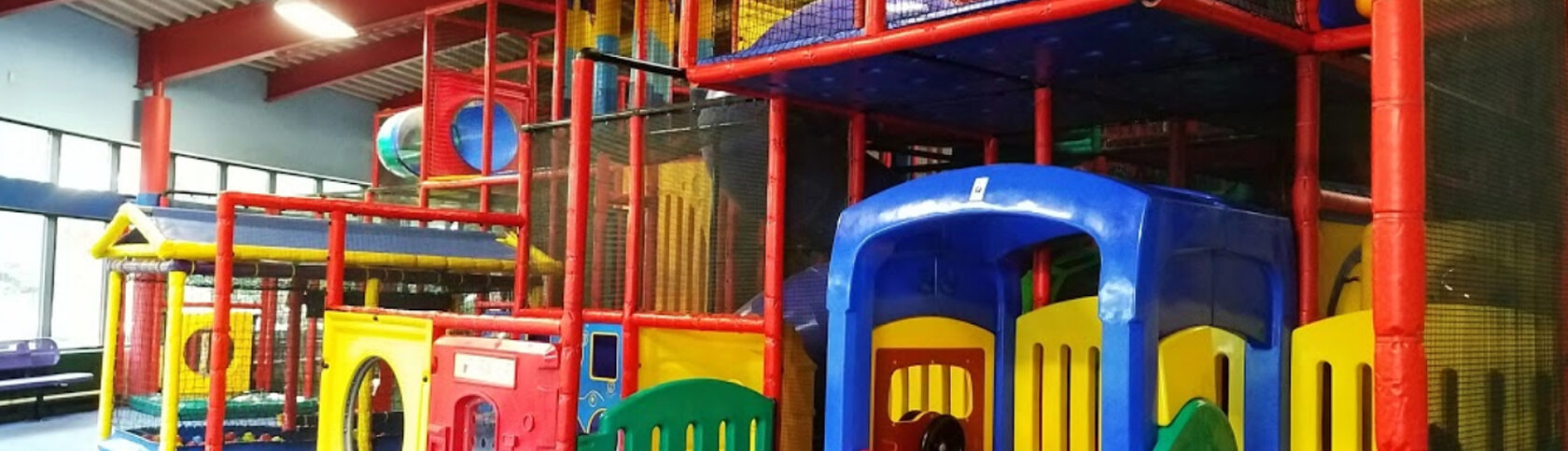 Sensory Friendly Playtime - Twin Cities Gateway