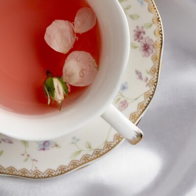 Spring Royal Tea Party
