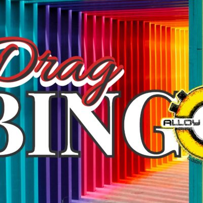 Drag Bingo