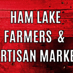 7th Annual Ham Lake Farmers & Artisan Market