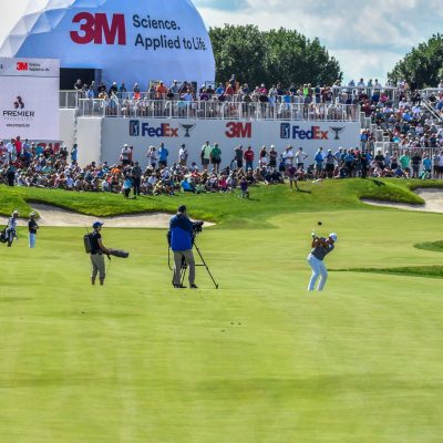 3M Open