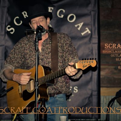 Scrapegoat at 10K Brewing