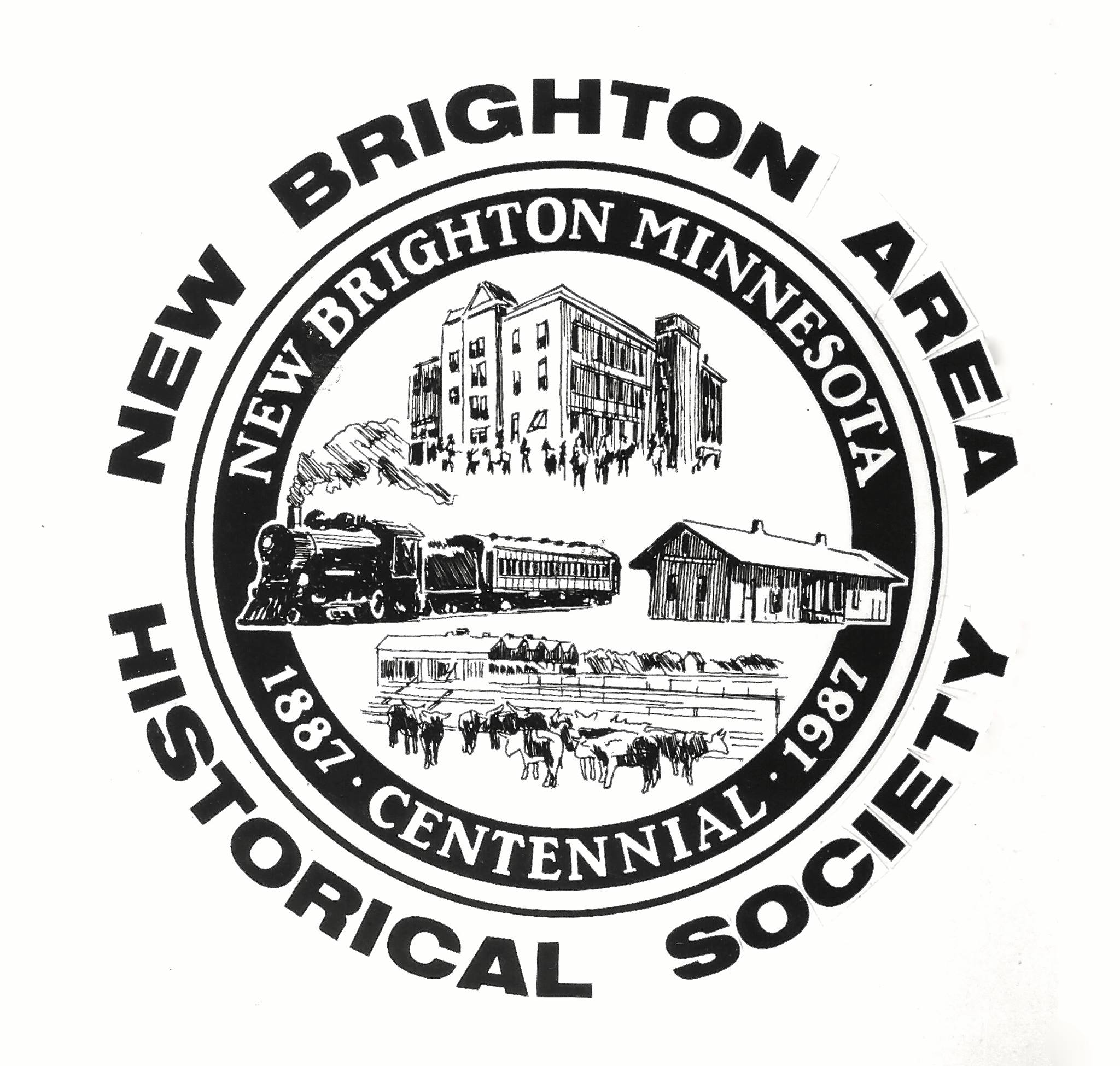 New Brighton Historical Society