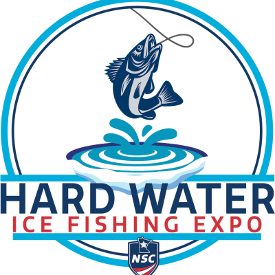 Hard Water Ice Fishing Expo