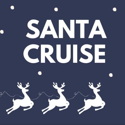 Santa Cruise