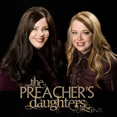 The Preacher's Daughters in Concert
