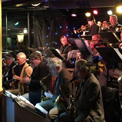 The ACME Jazz Company