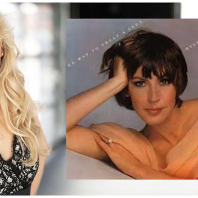 I Am Woman: The Music of Helen Reddy