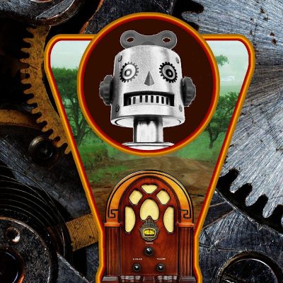 Mysterious Old Radio Listening Society: Worlds of Tomorrow
