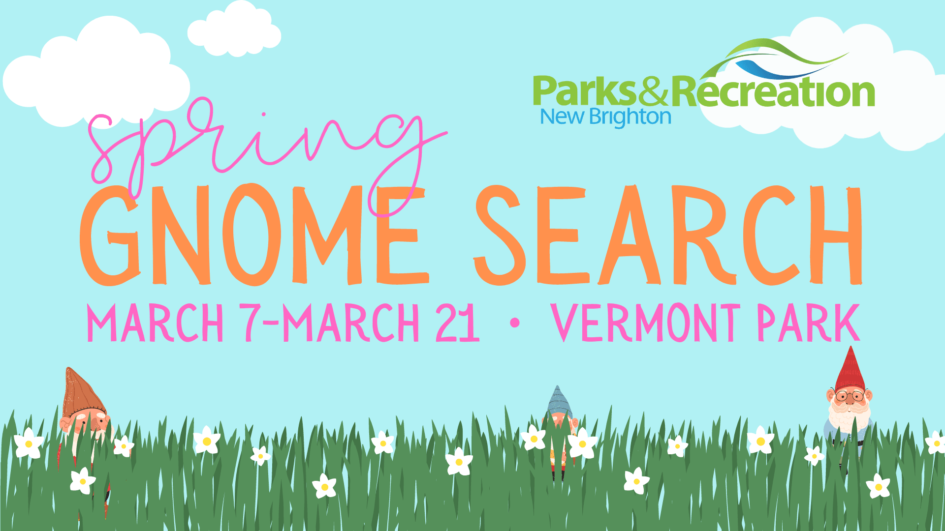 Spring Gnome Search