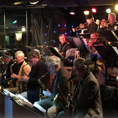 The ACME Jazz Company