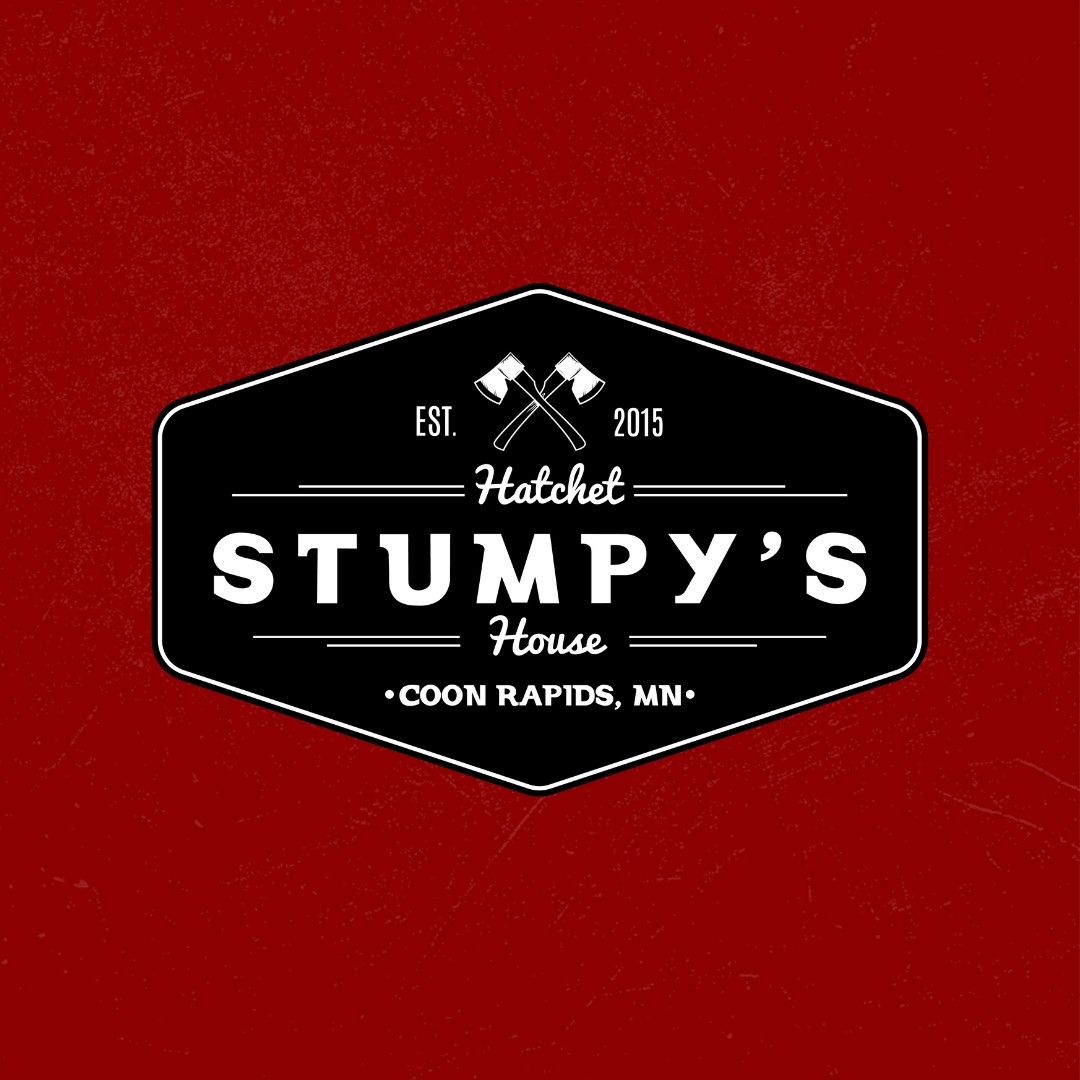 Stumpy’s Hatchet House