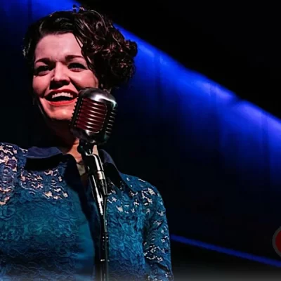 Joyann Parker: The Music of Patsy Cline