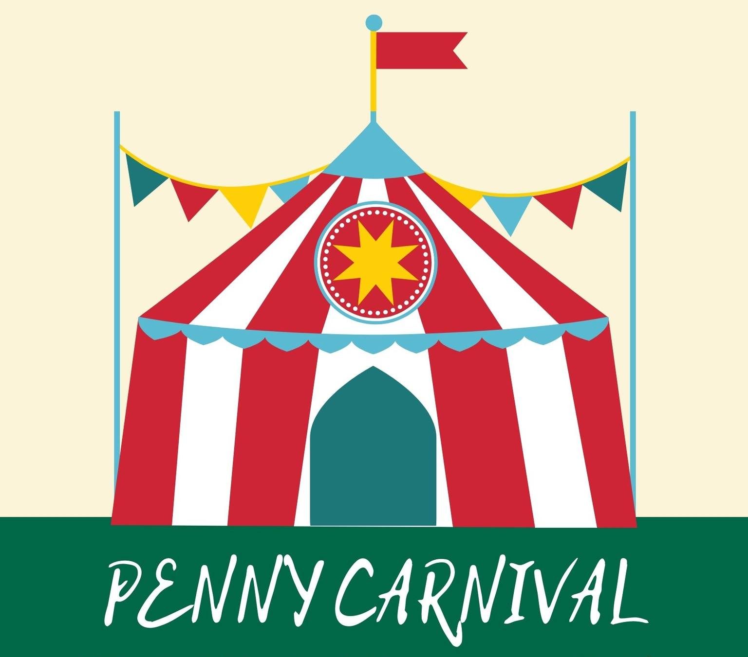 Penny Carnival – Twin Cities Gateway