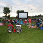 Movie In The Park