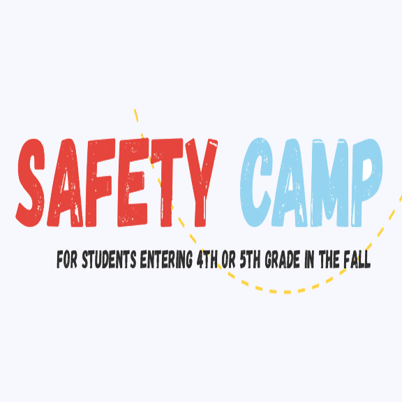 Safety Camp – Twin Cities Gateway