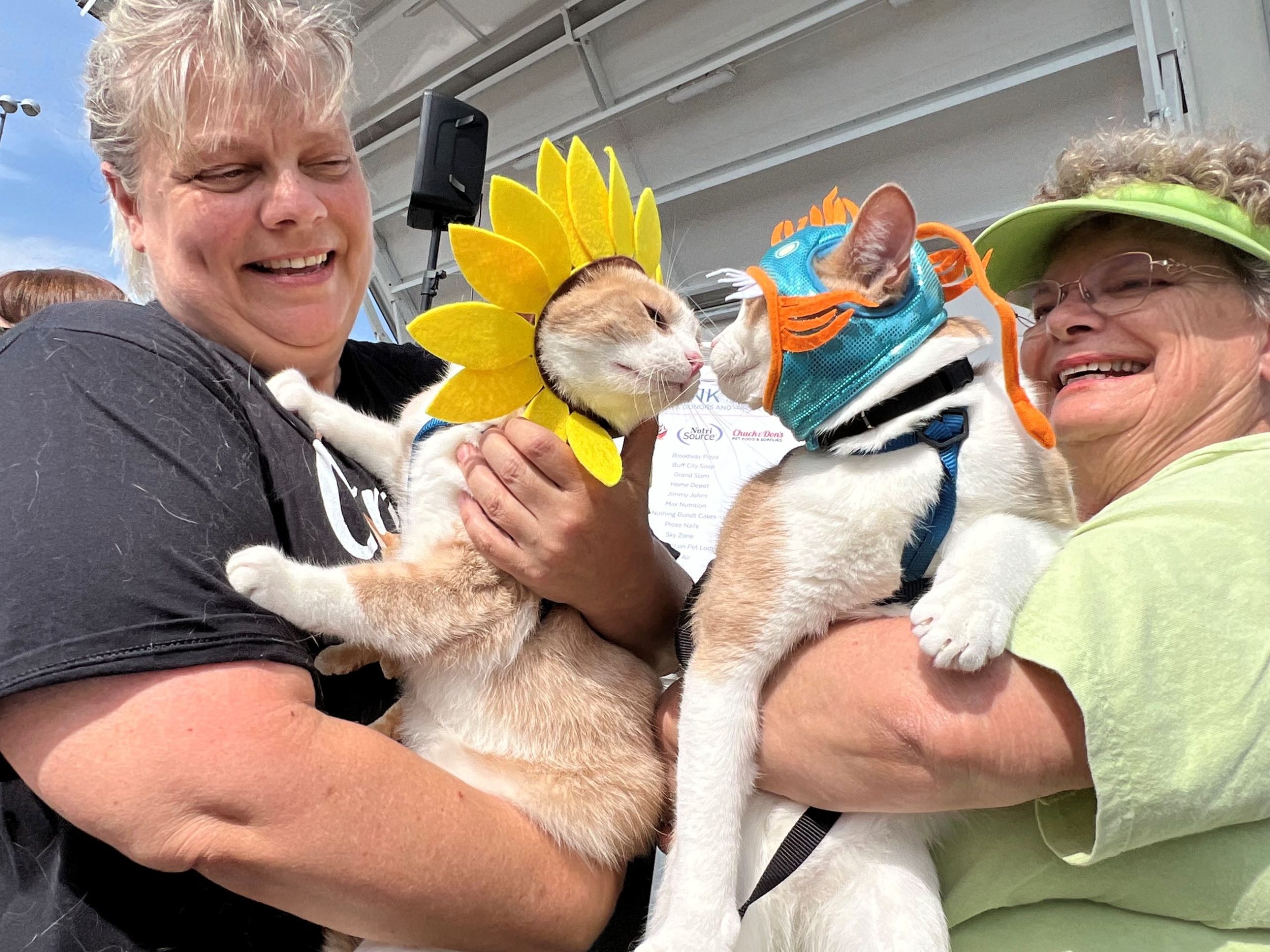 Love My Pet Fair