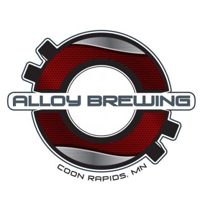 Alloy Brewing Fall Market